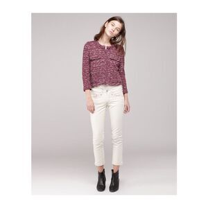 ✨ISABEL MARANT ÉTOILE Ariana Sz 34 Jacket✨